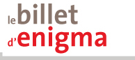 billet enigma