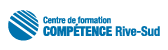 Centre de formation Comptence Rive-Sud (CFCRS)