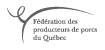 Fédération des producteurs de porcs du Québec