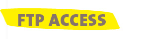 FTP Access